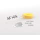 ZFISH - Jehla Needle Soft Safety