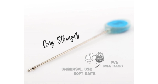 ZFISH - Jehla Needle Stringer