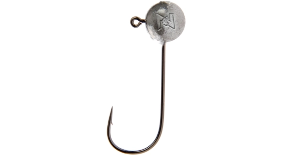 ZFISH - Jigová hlavička Jig Head Simply vel. 1/0 5 g 5 ks