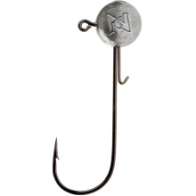 ZFISH - Jigová hlavička Premium vel. 1 3 g 5 ks