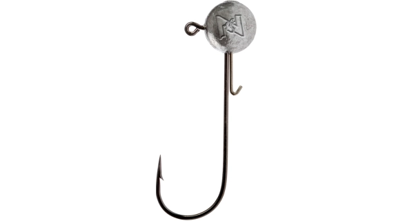 ZFISH - Jigová hlavička Premium vel. 1 3 g 5 ks