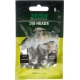 ZFISH - Jigová hlavička Premium vel. 1 3 g 5 ks