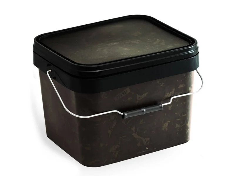 ZFISH - Kbelík Z-Core Camo Bucket 10 l