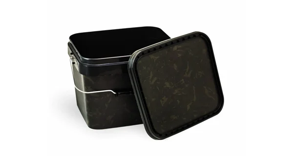 ZFISH - Kbelík Z-Core Camo Bucket 10 l