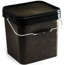 ZFISH - Kbelík Z-Core Camo Bucket 17 l