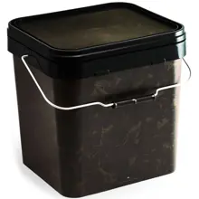 ZFISH - Kbelík Z-Core Camo Bucket 17 l