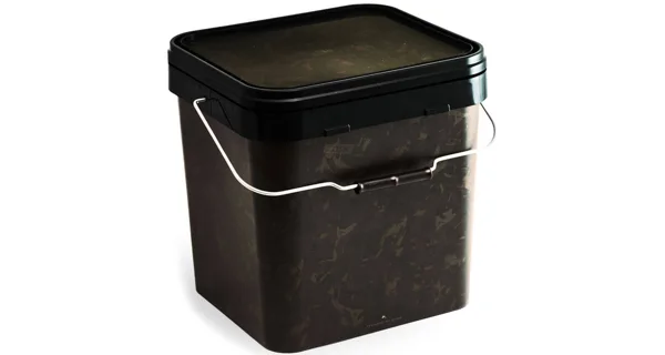 ZFISH - Kbelík Z-Core Camo Bucket 17 l