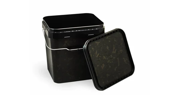 ZFISH - Kbelík Z-Core Camo Bucket 17 l