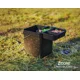ZFISH - Kbelík Z-CORE Camo Bucket 17 l + Vnitřní Vložka
