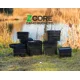 ZFISH - Kbelík Z-CORE Camo Bucket 17 l + Vnitřní Vložka