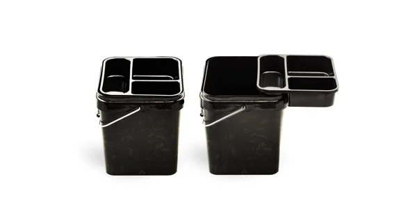 ZFISH - Kbelík Z-CORE Camo Bucket 17 l + Vnitřní Vložka