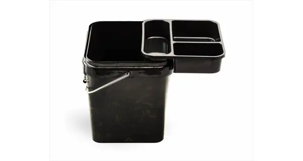 ZFISH - Kbelík Z-CORE Camo Bucket 17 l + Vnitřní Vložka