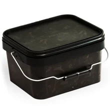 ZFISH - Kbelík Z-Core Camo Bucket 5 l