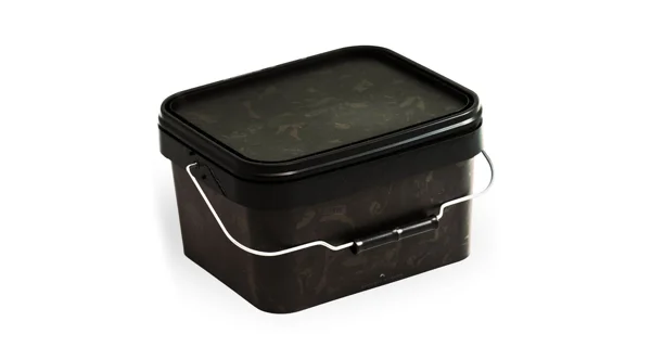 ZFISH - Kbelík Z-Core Camo Bucket 5 l