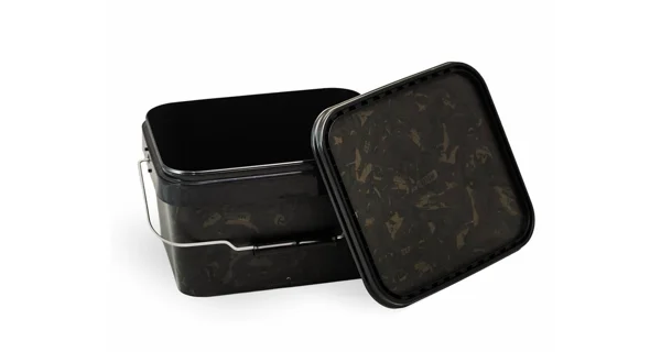 ZFISH - Kbelík Z-Core Camo Bucket 5 l