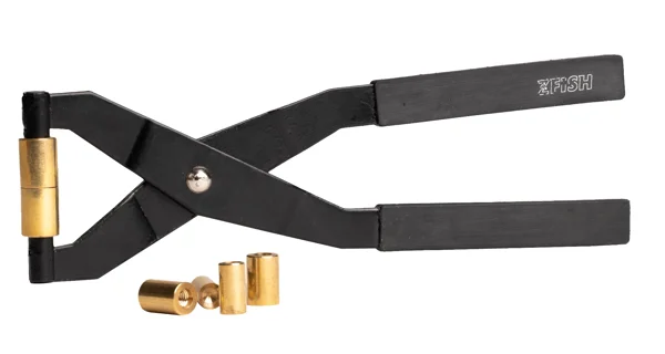 ZFISH - Kleště na rohlík Bait Ball Plier