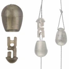 ZFISH - Konektory Quick Change Beads 10 ks
