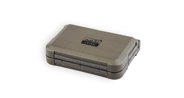 ZFISH - Krabička Mini Double Box L
