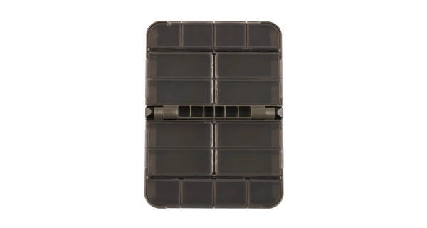 ZFISH - Krabička Mini Double Box L