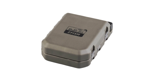 ZFISH - Krabička Mini Double Box M