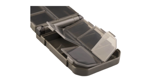 ZFISH - Krabička Mini Double Box M