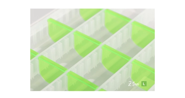 ZFISH - Krabička Z-Box L