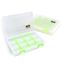 ZFISH - Krabička Z-Box M