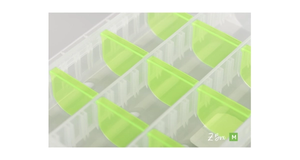 ZFISH - Krabička Z-Box M