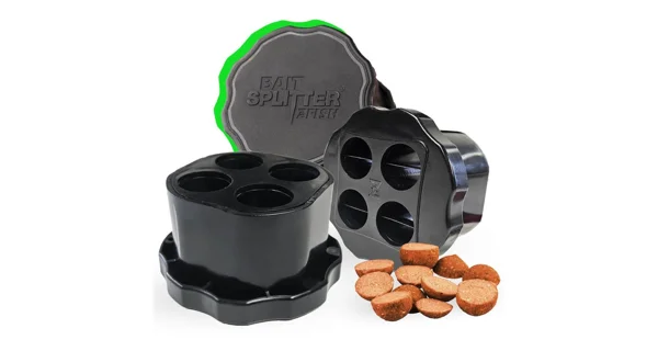 ZFISH - Kráječ Bait Splitter