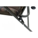 ZFISH - Křeslo Deluxe Camo Chair