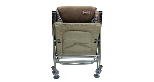 ZFISH - Křeslo Deluxe Camo Chair