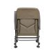 ZFISH - Křeslo Deluxe Camo Chair
