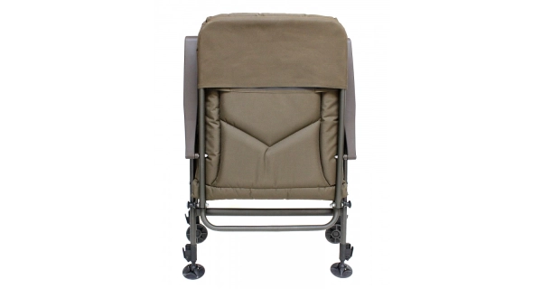 ZFISH - Křeslo Deluxe Camo Chair