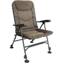 ZFISH - Křeslo Deluxe GRN Chair