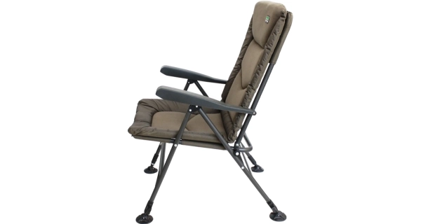 ZFISH - Křeslo Deluxe GRN Chair