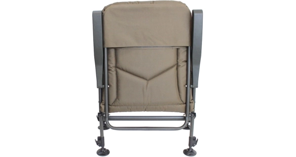 ZFISH - Křeslo Deluxe GRN Chair