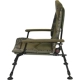 ZFISH - Křeslo Hurricane Camo Chair