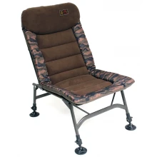 ZFISH - Křeslo Quick Session Camo Chair ZFISH - Křeslo Quick Session Camo Chair