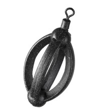 ZFISH - Krmítko chaos feeder lead Gramáž 40 g ZFISH - Krmítko chaos feeder lead Gramáž 40 g