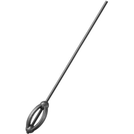 ZFISH - Krmítko Chaos In-Line Feeder Lead 20 g