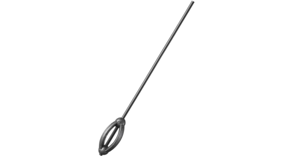 ZFISH - Krmítko Chaos In-Line Feeder Lead 50 g