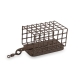 ZFISH - Krmítko ECO Square Feeder 20 g