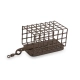 ZFISH - Krmítko ECO Square Feeder 20 g