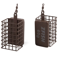 ZFISH - Krmítko ECO Square Feeder 40 g