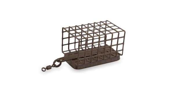 ZFISH - Krmítko ECO Square Feeder 50 g