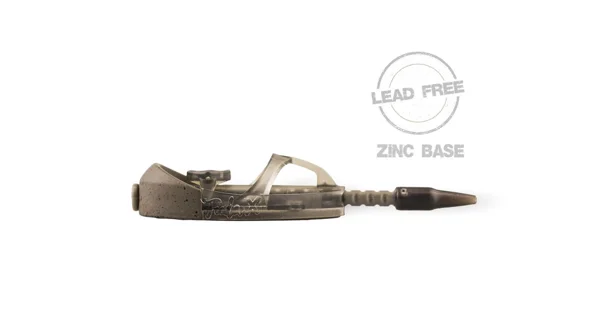ZFISH - Krmítko Method FeedaX Set 30, 40 g + Formička