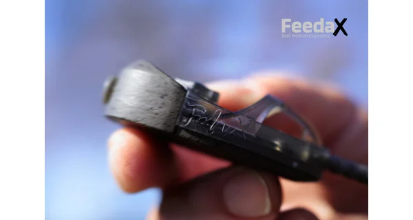 ZFISH - Krmítko Method Feeder FeedaX 50 g