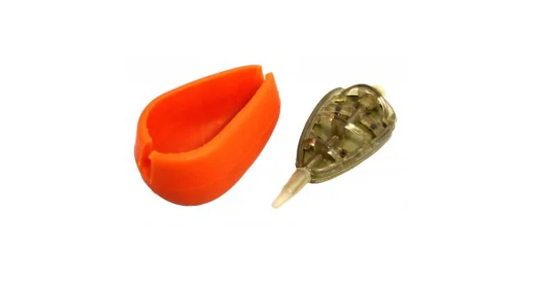 ZFISH - Krmítko Method Feeder Flat Medium 40 g