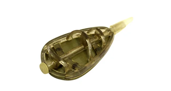 ZFISH - Krmítko Method Feeder Flat Medium 40 g