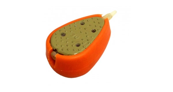 ZFISH - Krmítko Method Feeder Flat Medium 60 g